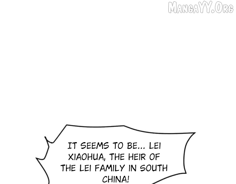 Hidden Dragon in the City (2025) Chapter 18 - page 117
